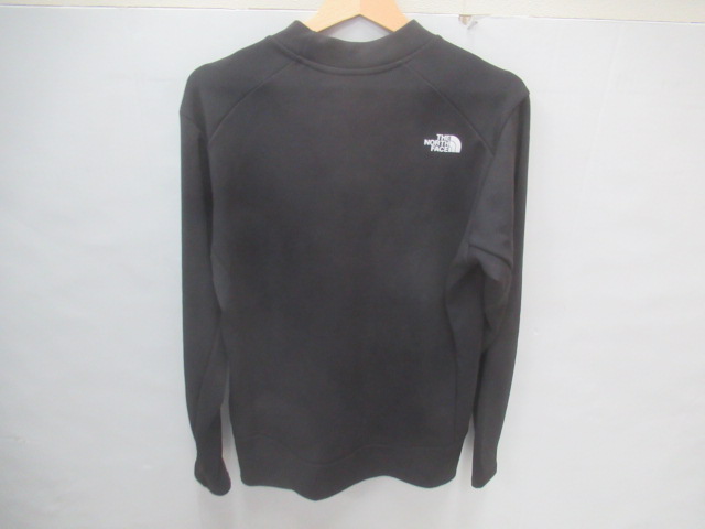 THE NORTH FACE(ノースフェイス) オルタイムホットクルー