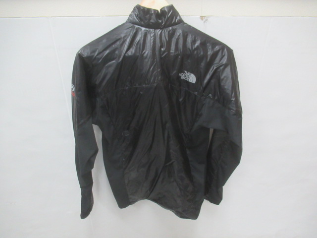 THE NORTH FACE(ノースフェイス) HYBRID ZEPHER JACKET