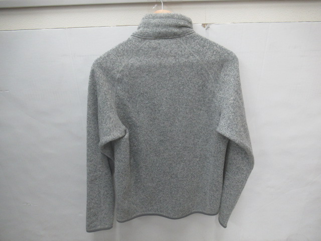 patagonia(パタゴニア) メンズ・ベター・セーター・ジャケット