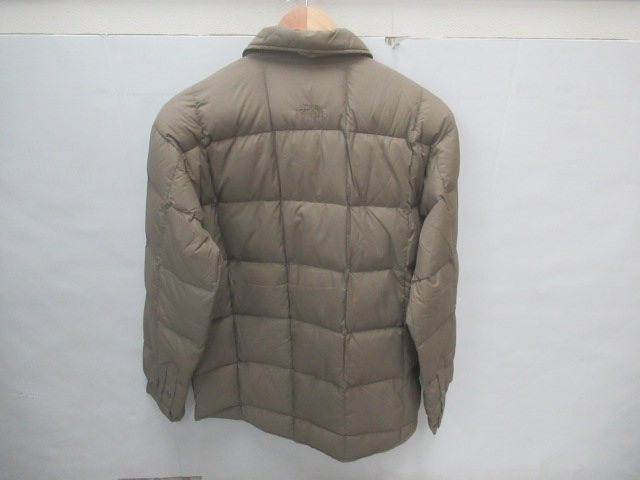 THE NORTH FACE（ノースフェイス）  STUFFED SHIRT