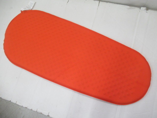 THERMAREST（サーマレスト）  プロライト S