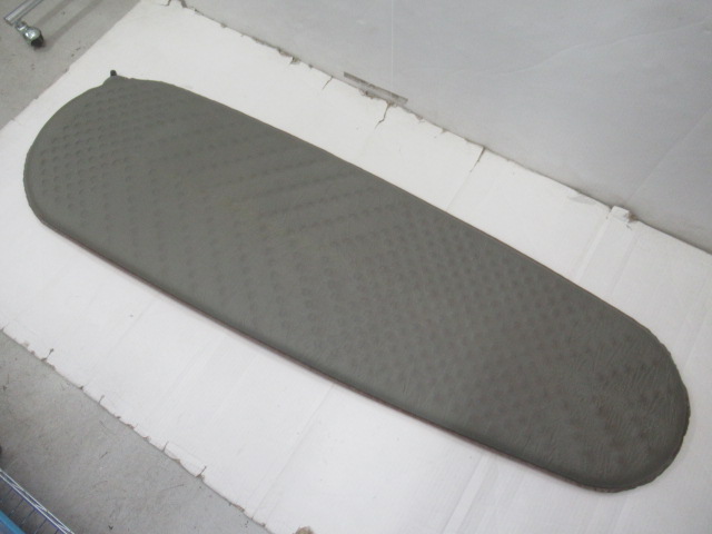 THERMAREST（サーマレスト）  プロプラス ウーマン