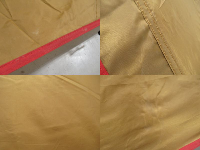 Snow Peak（スノーピーク）  ヴォールト SET-250