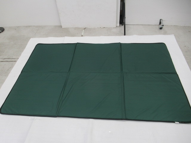 ogawa（小川・キャンパルジャパン）  ヒュッテレーベン用グランドマット