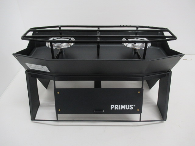 PRIMUS（プリムス）  オンジャ ブラック・ケースセット