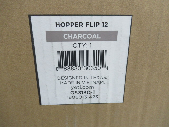 YETI（イエティ）  ホッパーフリップ12