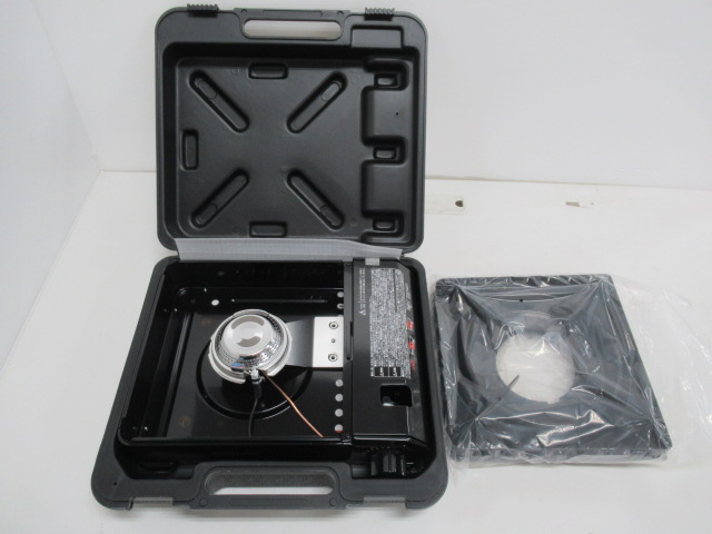 IWATANI（イワタニ）  カセットフー タフまる (2)