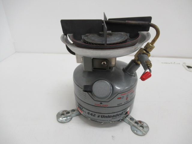Coleman（コールマン）  Feather Stove 442-455J