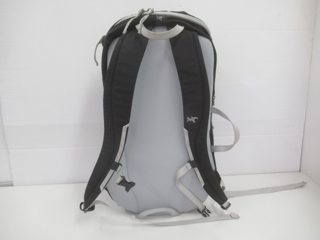 ARC'TERYX（アークテリクス）  SEBRING 25