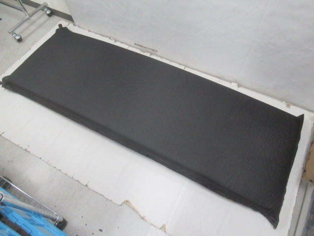 その他ブランド  VENTLAX INFLATABLE MAT