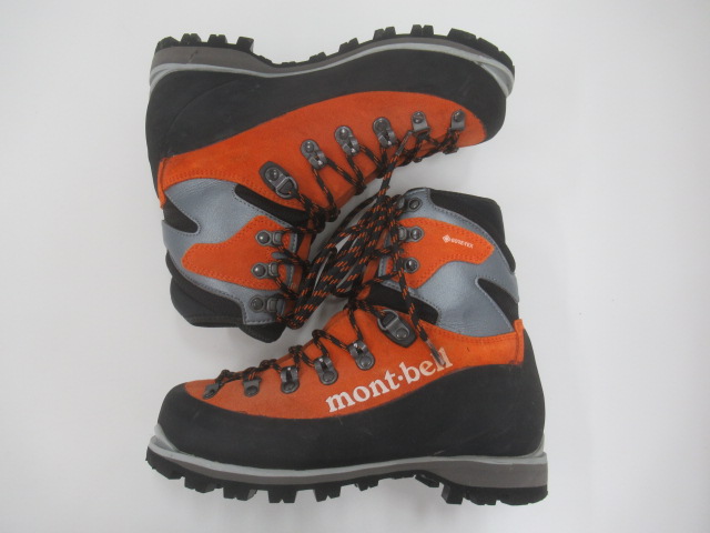 mont-bell（モンベル）  アルパインクルーザー 3000