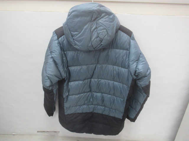 karrimor(カリマー) high loft down jkt
