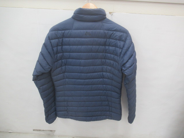 MOUNTAIN EQUIPMENT（マウンテンイクイップメント）  アースライズジャケット