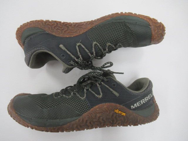 MERRELL（メレル）  トレイル グローブ 7