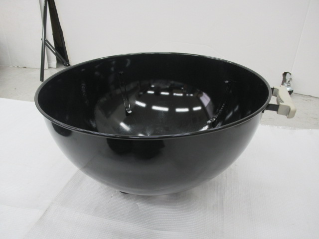 Weber（ウェーバー）  オリジナルケトル チャコールグリル 22インチ