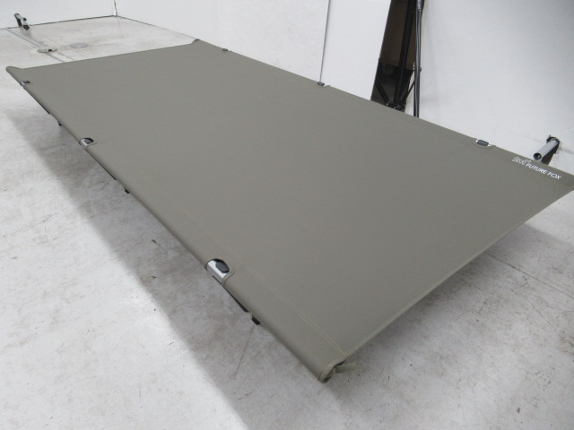 FUTURE FOX（フューチャーフォックス）  2WAY ワイドコット セット