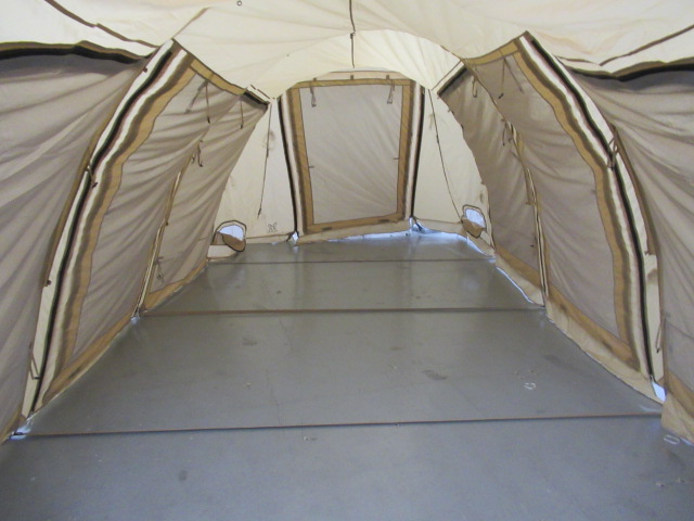 DOD（ディーオーディー）  カマボコテント3M(T5-689-TN)