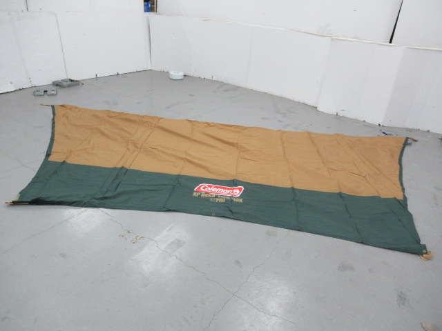 Coleman（コールマン）  XP HEXA TARP MDX
