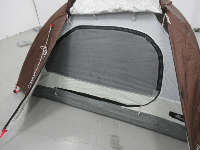 FIELDOOR（フィールドア）  フィールドキャンプドーム100