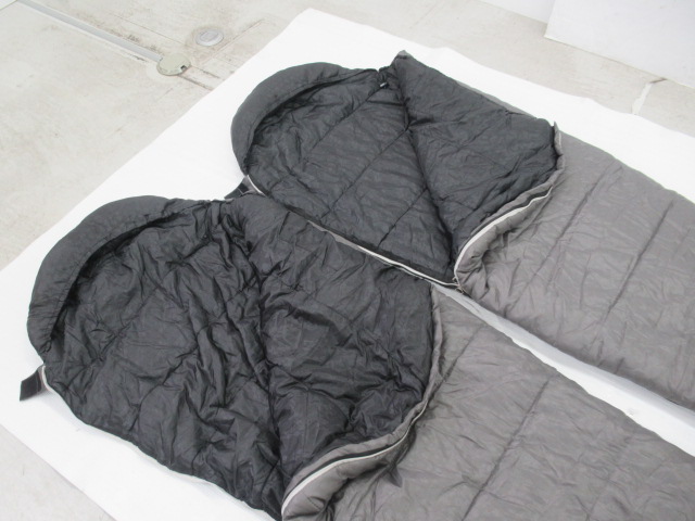 LOGOS（ロゴス）  丸洗いアリーバ・-15 セット