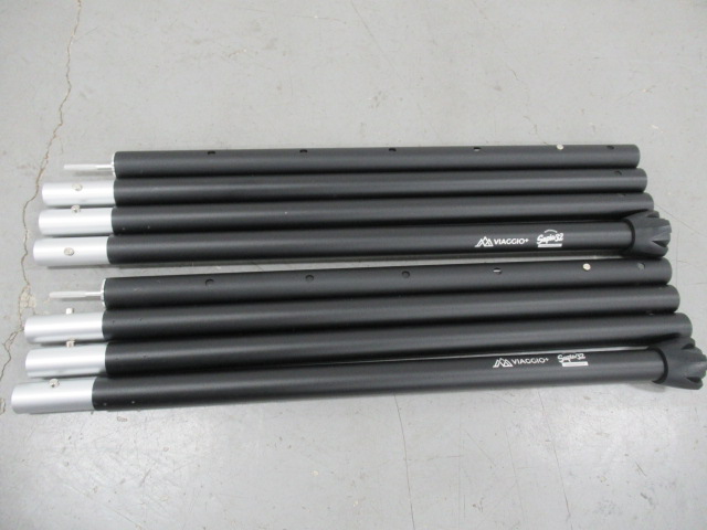 その他ブランド  VIAGGIO+ アルミポール SUPIA32