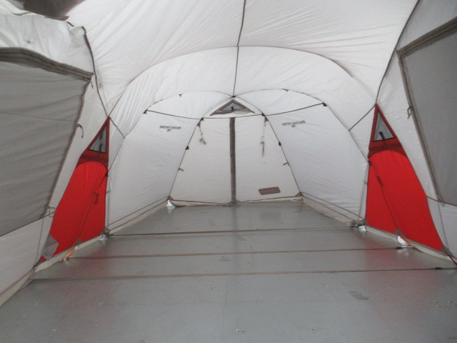 Coleman（コールマン）  アテナスクリーン 2ルームハウス マットシートセット