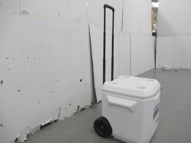 Coleman（コールマン）  エクストリーム4 マリーンホイールクーラー 40QT