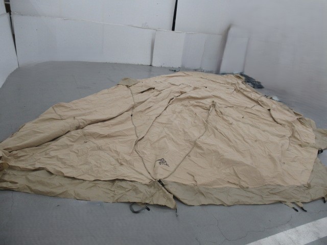 SABBATICAL（サバティカル）  スカイパイロット TC