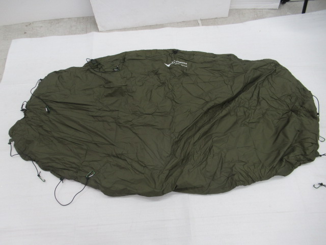 DD Hammocks （ディーディーハンモックス）  DD Underblanket