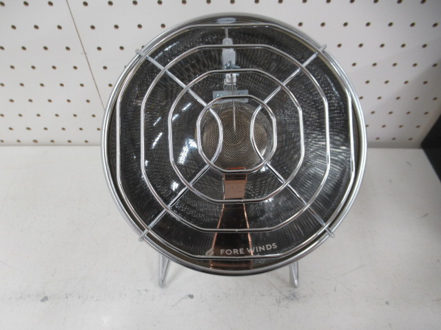 IWATANI（イワタニ）  FORE WINDS アウトドアヒーター