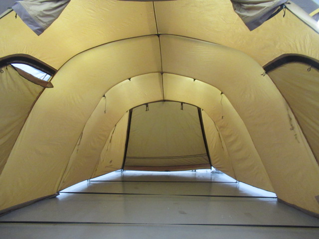 Snow Peak（スノーピーク）  エントリー2ルーム エルフィールド TP-880