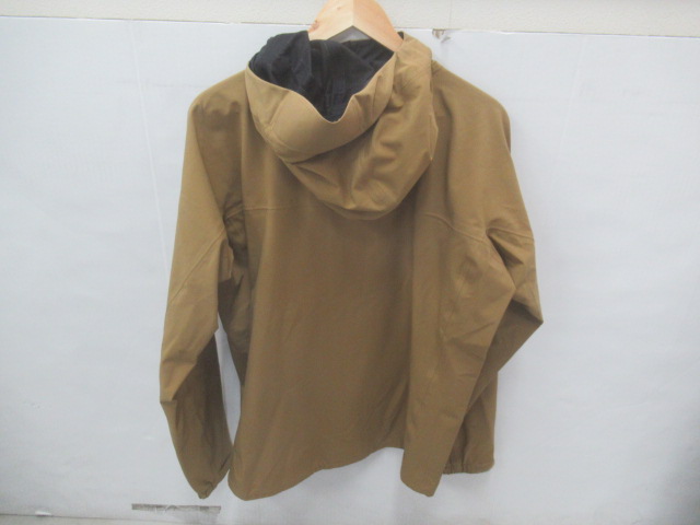 Millet（ミレー）  ティフォン 50000 ウォーム ストレッチ ジャケット