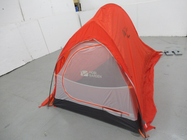 MOBI GARDEN（モビガーデン）  LIGHT KNIGHT 1 PLUS ソロテント