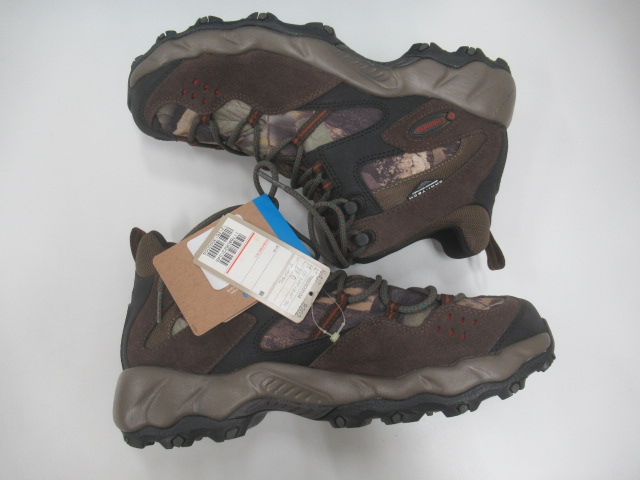 Columbia(コロンビア) セイバーミッド メンズ 27.0cm