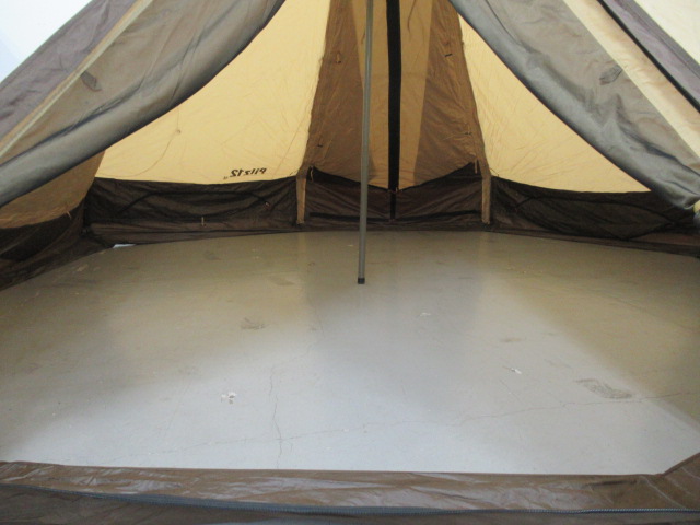 ogawa（小川・キャンパルジャパン）  ピルツ12 セット