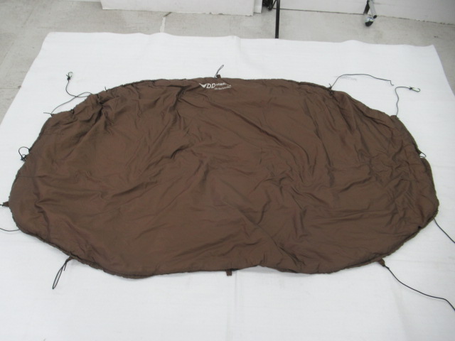 DD Hammocks （ディーディーハンモックス）  DD Underblanket