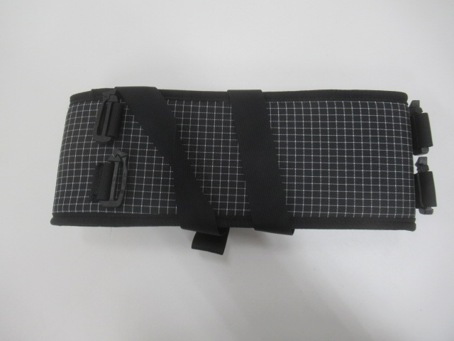 RawLow Mountain Works（ロウロウマウンテンワークス）  Rascal Waist Harness Kit