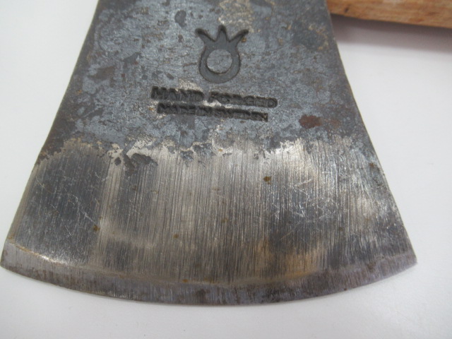 Husqvarna（ハスクバーナ）  手斧 38cm