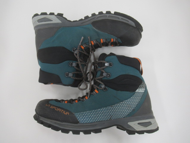 LA SPORTIVA（ラ・スポルティバ）  トランゴTRK GTX