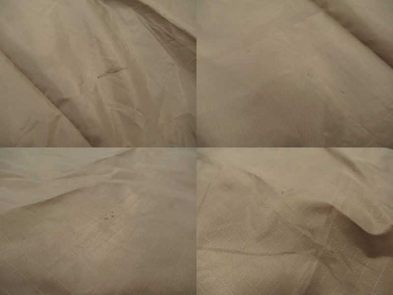 ogawa（小川・キャンパルジャパン）  システムタープペンタ3×3