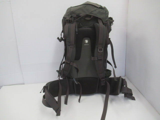 FJALLRAVEN（フェールラーベン）  フェールラーベン ABISKO 65 アビスコ65 オリーブ