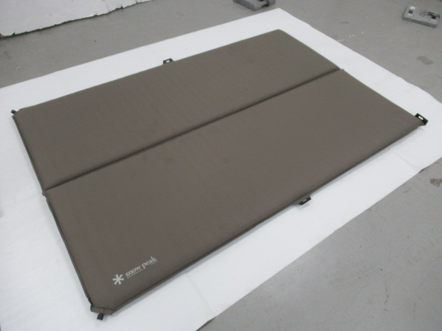 Snow Peak(スノーピーク) グランドオフトン ダブル1600
