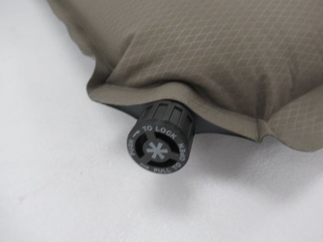 Snow Peak（スノーピーク）  キャンピングマット2.5w