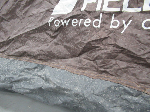 FIELDOOR(フィールドア) ワンタッチテント 150