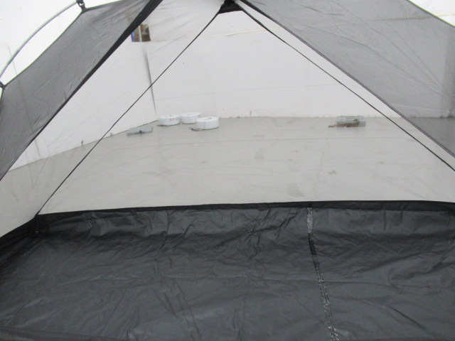 tent-Mark DESIGNS（テンマクデザイン）  モノポールインナーテント メッシュ