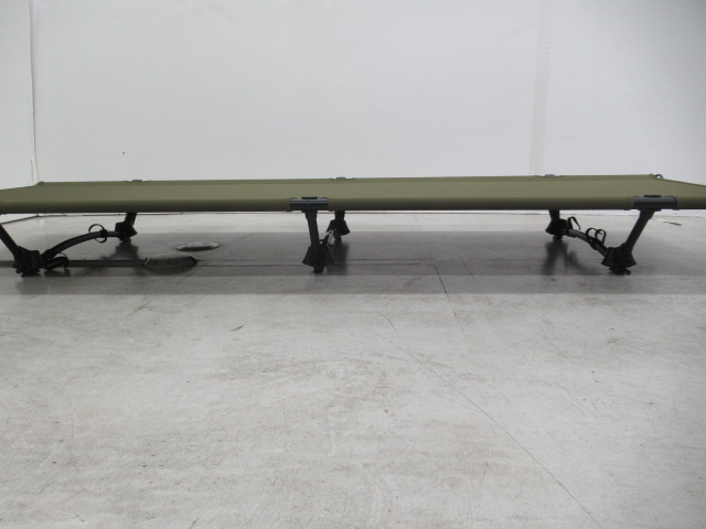 WAQ（ワック）  2WAY フォールディングコット