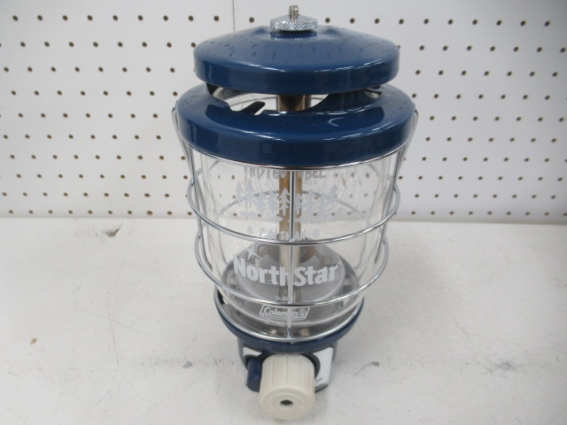 Coleman（コールマン）  IL 2500ノーススターLPガスランタン