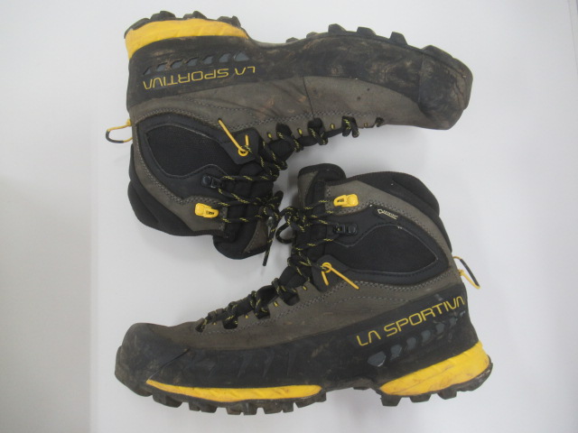 LA SPORTIVA（ラ・スポルティバ）  トラバース X5 GTX