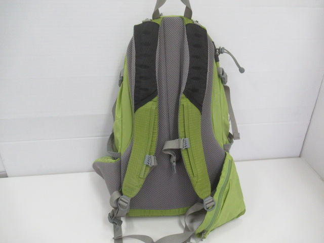 mont-bell（モンベル）  ガレナパック25