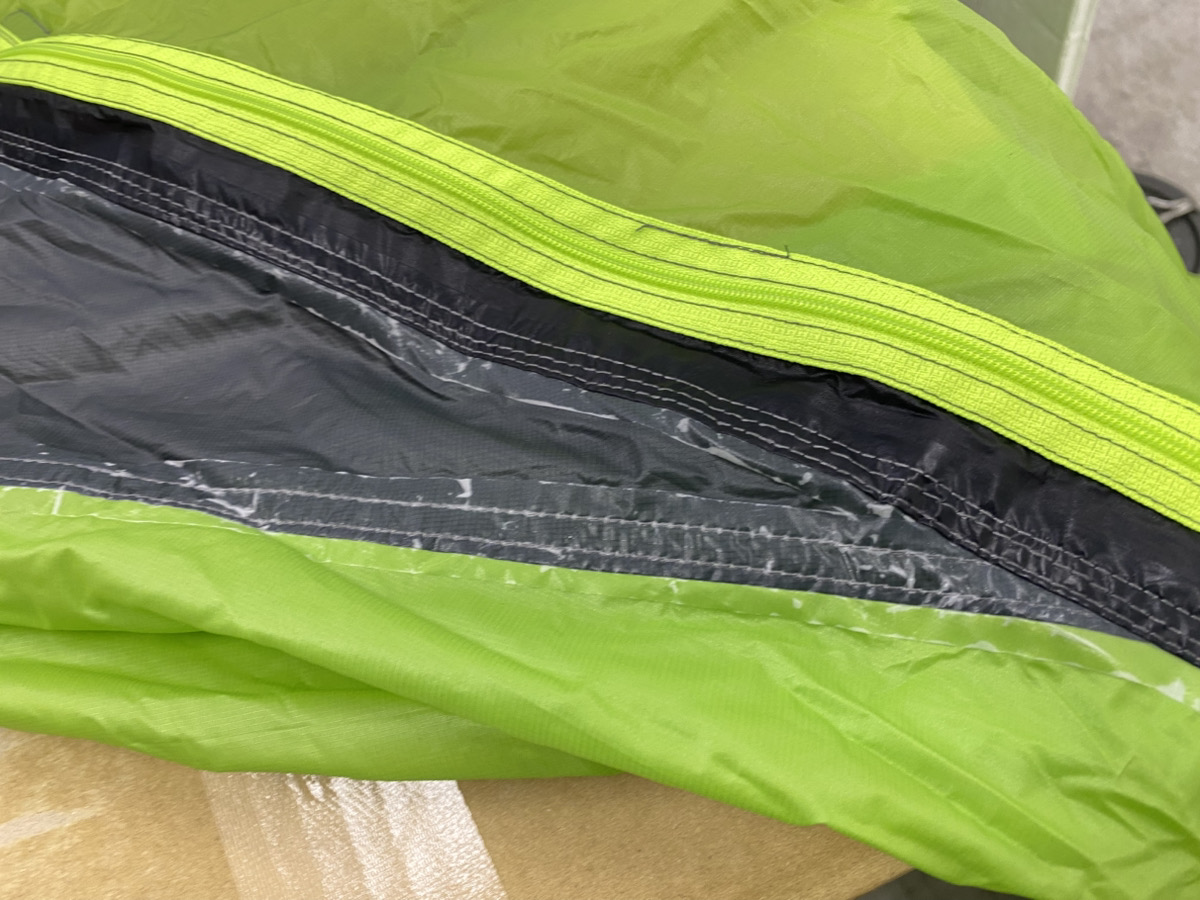 NEMO（ニーモ）  ホーネットストーム2P